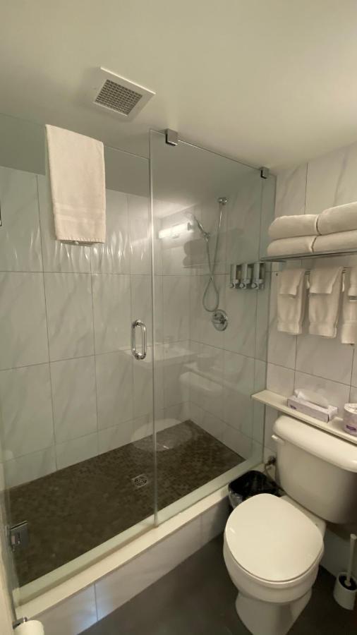 גרנד בנד Amber Hotel מראה חיצוני תמונה