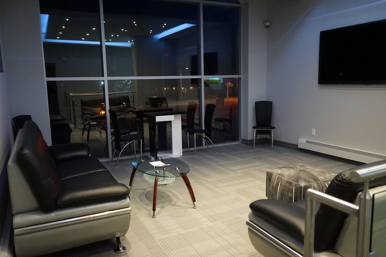גרנד בנד Amber Hotel מראה חיצוני תמונה