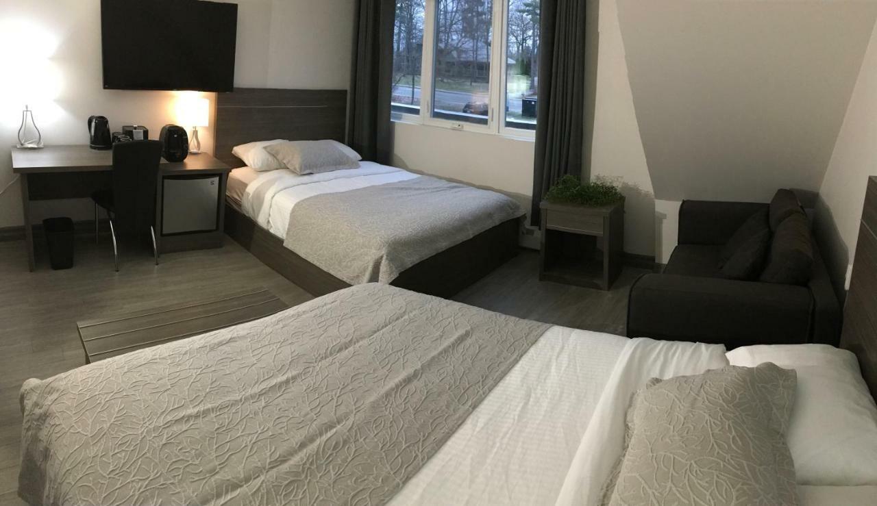 גרנד בנד Amber Hotel מראה חיצוני תמונה